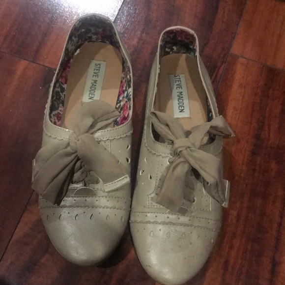 Steve Madden Shoes - Steve Madden flats